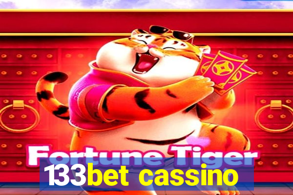 133bet cassino